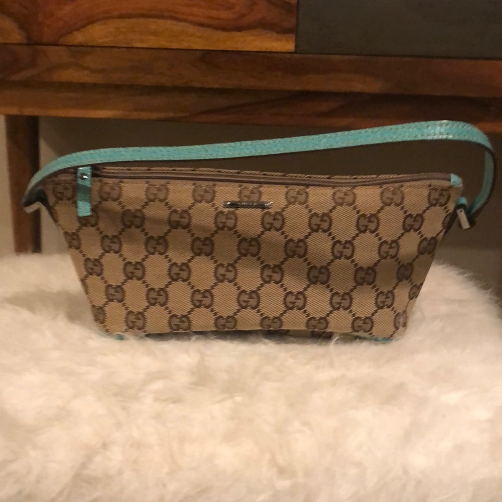 Original Gucci handbag